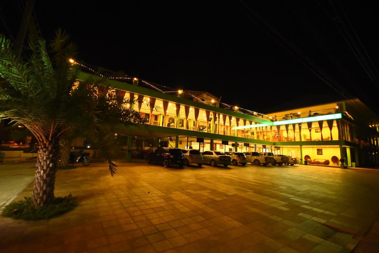 Sdp Ranong Hotel Ban Lum Than Luaran gambar