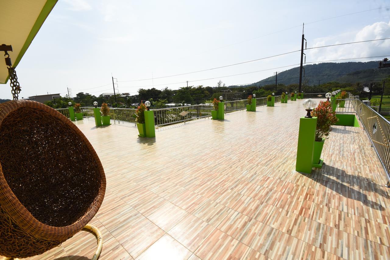 Sdp Ranong Hotel Ban Lum Than Luaran gambar