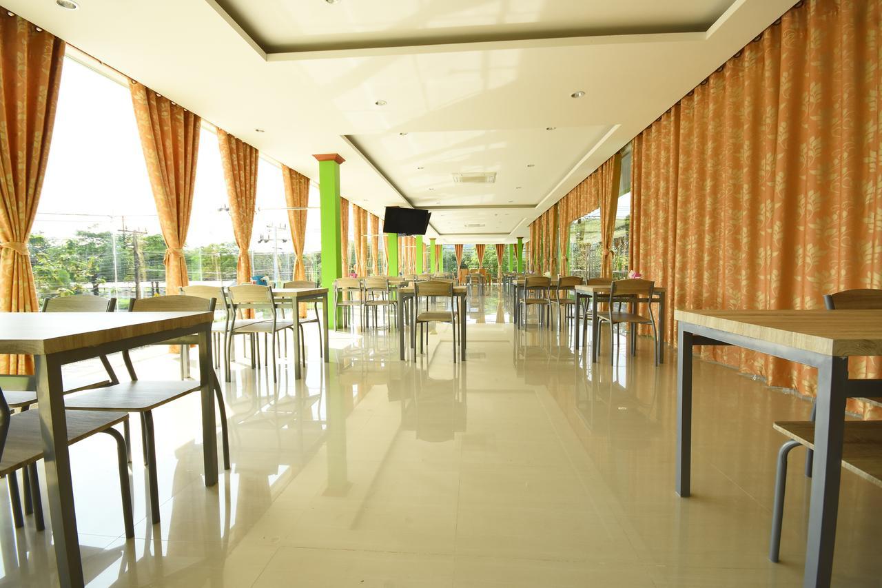 Sdp Ranong Hotel Ban Lum Than Luaran gambar