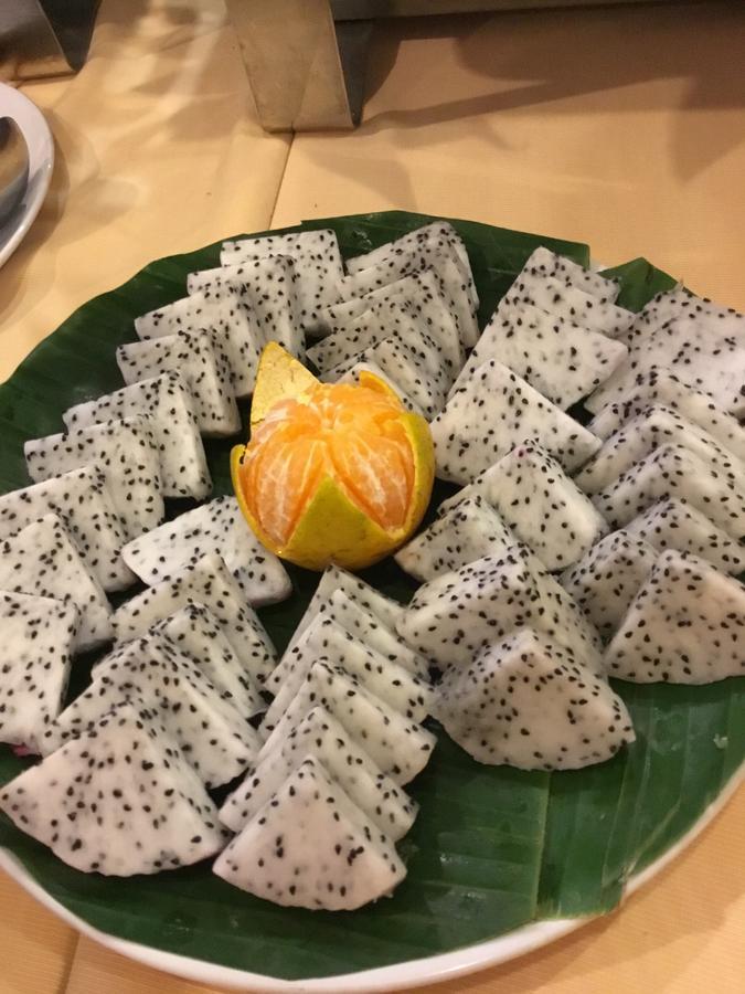 Sdp Ranong Hotel Ban Lum Than Luaran gambar