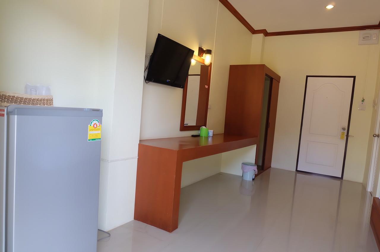 Sdp Ranong Hotel Ban Lum Than Luaran gambar
