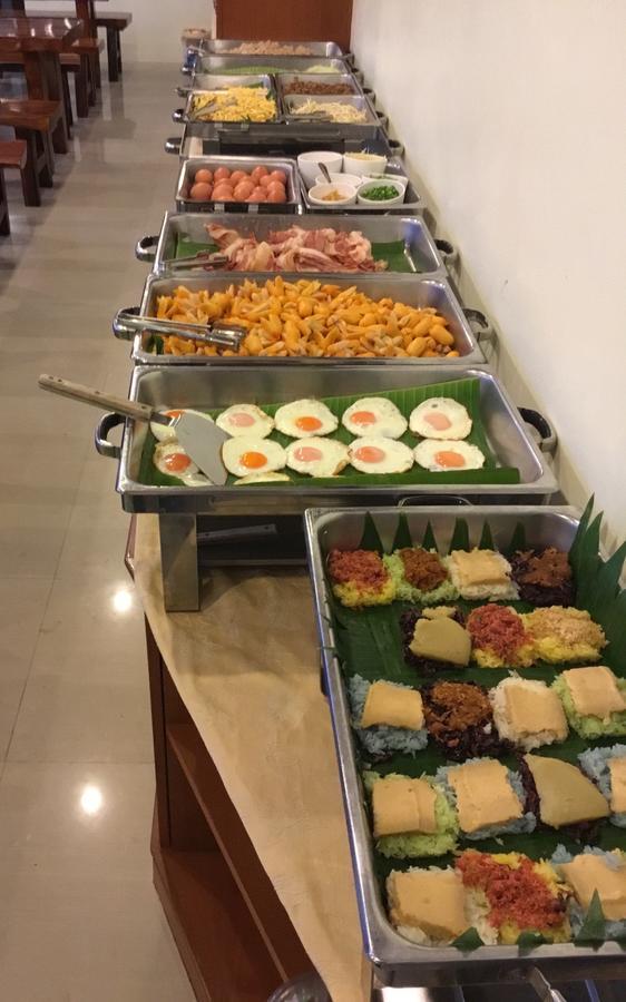 Sdp Ranong Hotel Ban Lum Than Luaran gambar