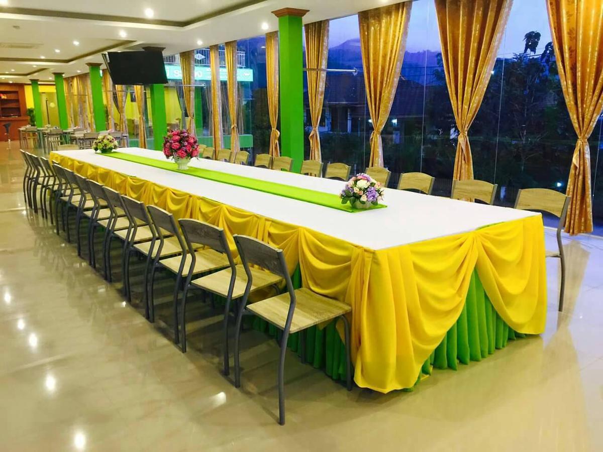 Sdp Ranong Hotel Ban Lum Than Luaran gambar